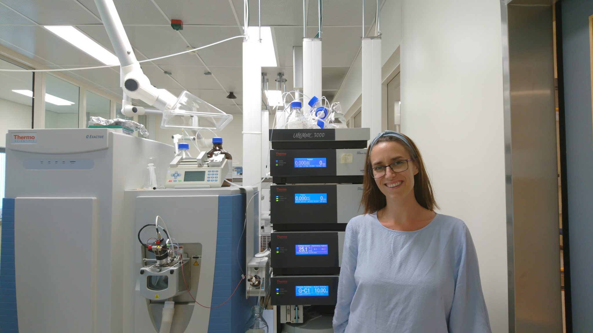 Microalgae selection, growth and bioprospecting in the SIMBA project ...